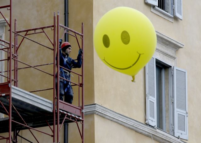 Σπάνε ρεκόρ οι πτωχεύσεις επιχειρήσεων στην Ιταλία